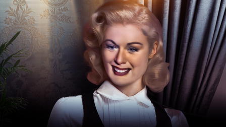 The Eve Arden Show