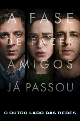 O Outro Lado das Redes