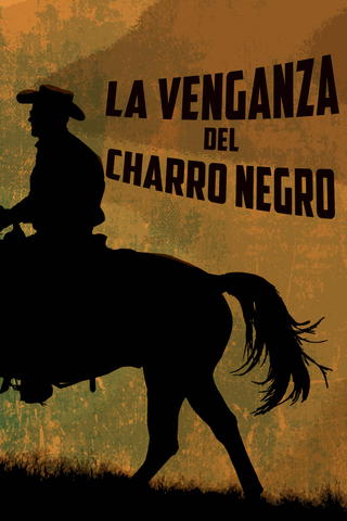 La venganza del Charro Negro