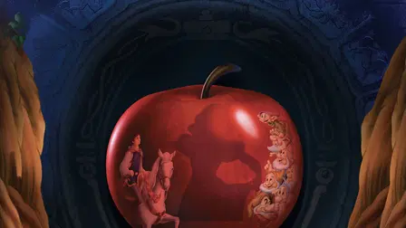 Blanche-Neige et les Sept Nains