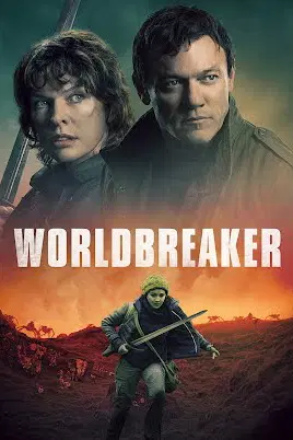 Worldbreaker