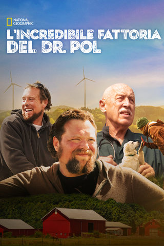 The Incredible Pol Farm