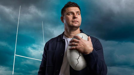 Ben Youngs Investigates: How Safe Is Rugby?