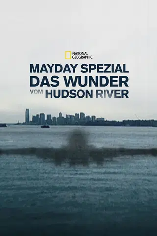 Mayday Spezial - Das Wunder vom Hudson River