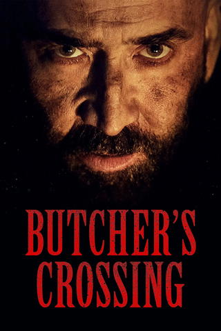 Butcher's Crossing