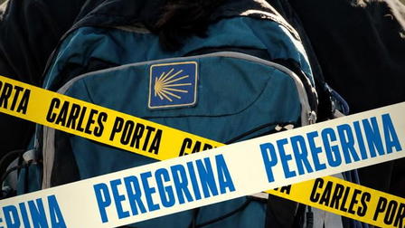 Peregrina