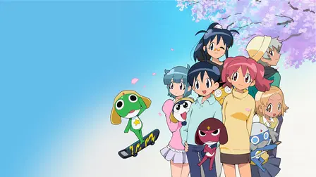 KERORO☆