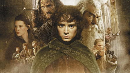 Der Herr der Ringe - Die Gefährten