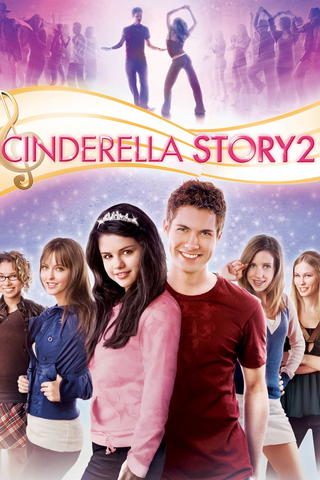 Another Cinderella Story