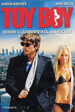 Toy Boy - Un ragazzo in vendita