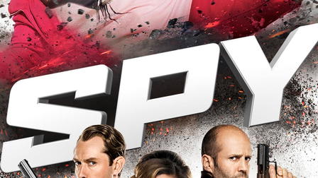 Spy