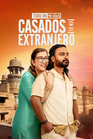 90 días para casarse: En la otra dirección