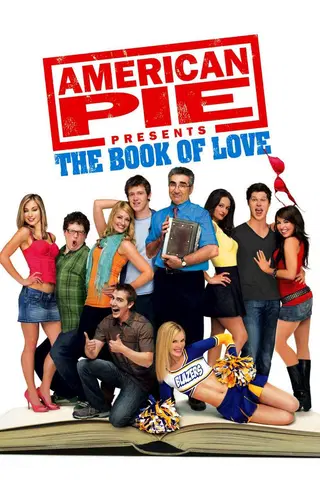 American Pie: The Book of Love