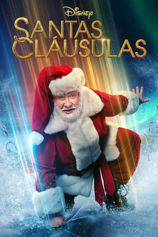Santas Cláusulas
