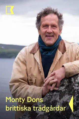 Monty Don’s British Gardens
