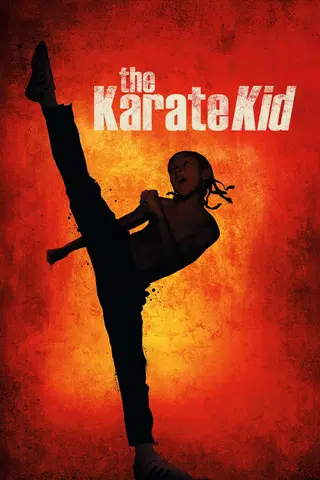 The Karate Kid