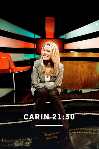 CARIN 21:30 VÅR