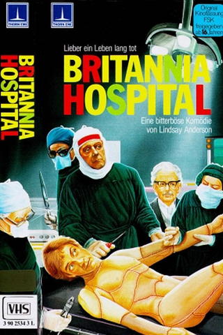 Britannia Hospital
