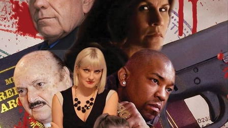 The Witness Protection Program