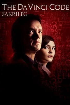 Der Da Vinci Code - Sakrileg