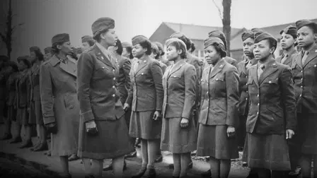 Women of World War II: The Untold Stories