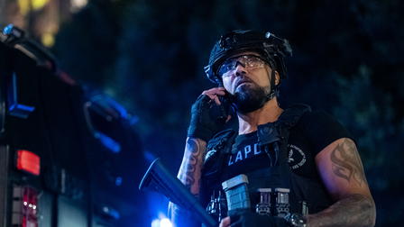 S.W.A.T. Exiles