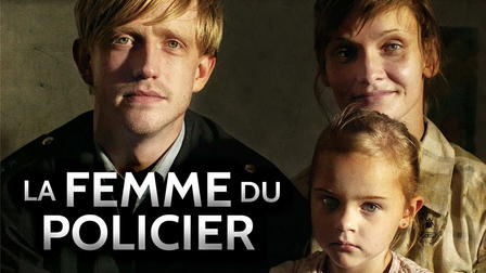La femme du policier