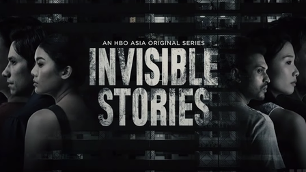 Invisible Stories