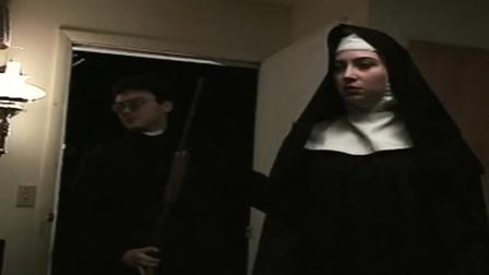 Something to Scream About