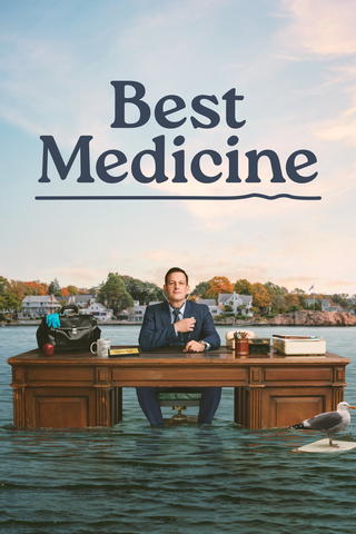 Best Medicine