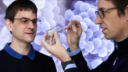 Eurooppalainen keksintöpalkinto 