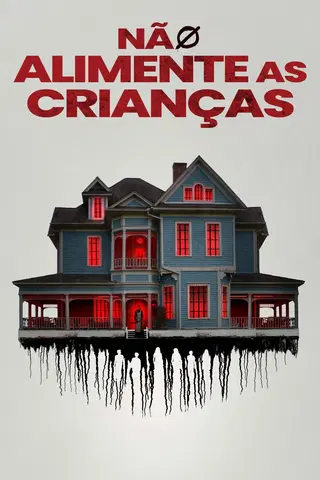 Não Alimente As Crianças