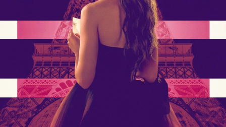 Emily in Paris