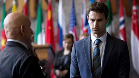 Backstabbing for Beginners