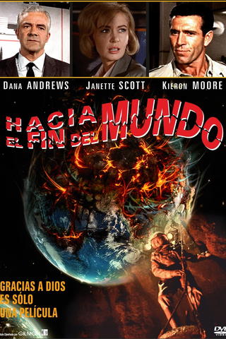 ¿Hacia el fin del mundo?