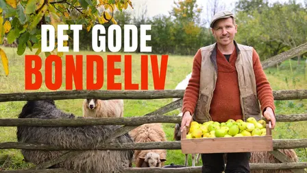 Det gode bondeliv