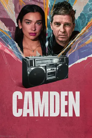 Camden