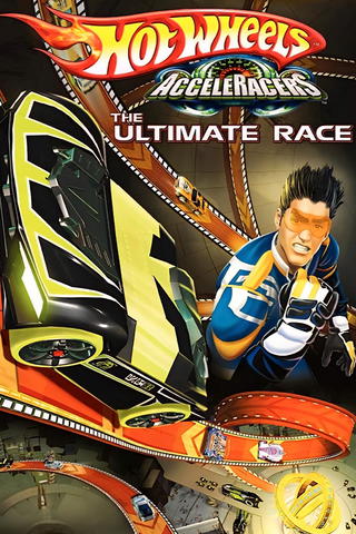 Hot Wheels Acceleracers 4: La Carrera Final