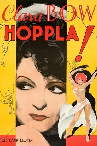 Hoppla!