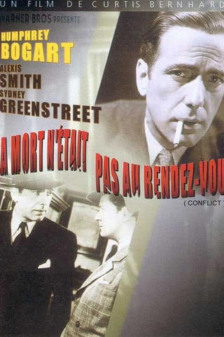 La mort n'était pas au rendez-vous