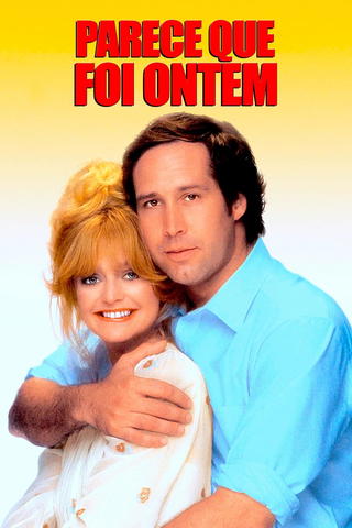 Parece Que Foi Ontem