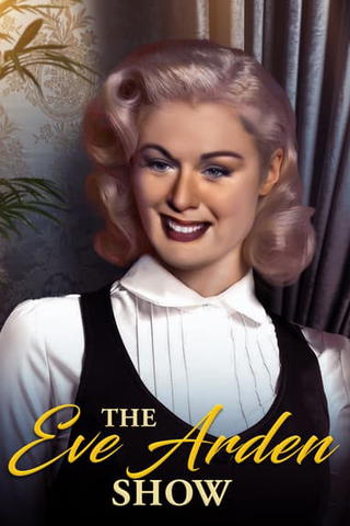 The Eve Arden Show