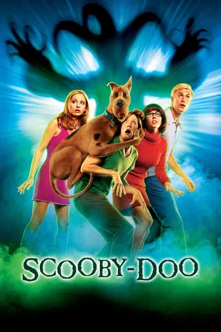 Scooby-Doo: La Película