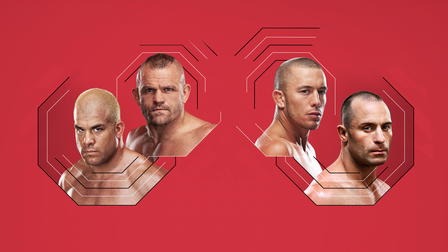 UFC Rivals