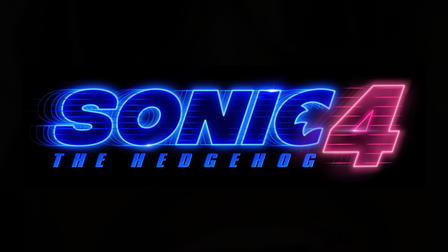 Sonic the Hedgehog 4