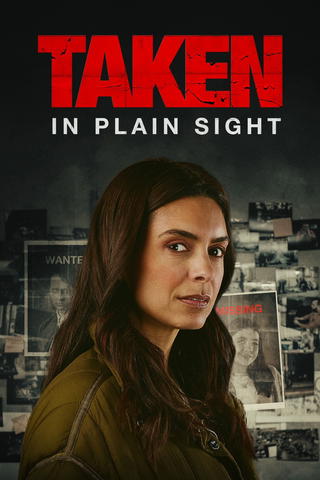 Taken in Plain Sight