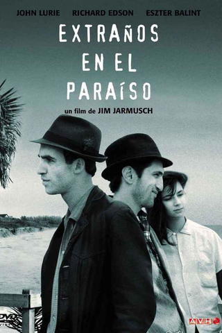 Extraños En El Paraíso