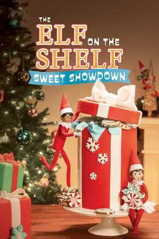The Elf on the Shelf: Sweet Showdown