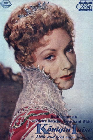 Queen Louise