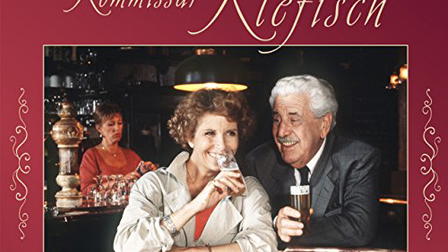 Kommissar Klefisch